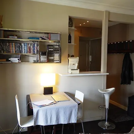Apartament - Lescot