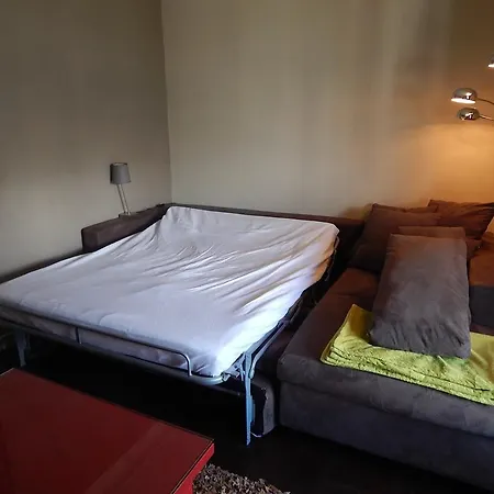 - Lescot Apartamento