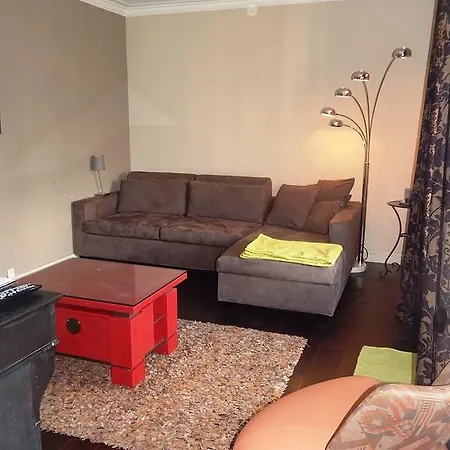 - Lescot Apartamento *