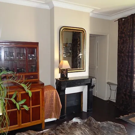 Apartamento - Lescot